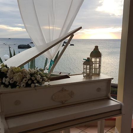 Forio di Ischia La Citarea B&B 외부 사진
