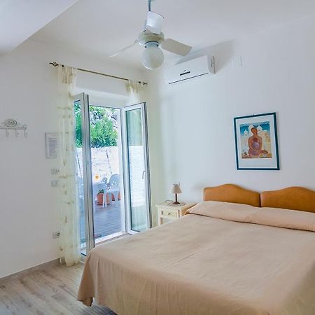 Forio di Ischia La Citarea B&B 외부 사진
