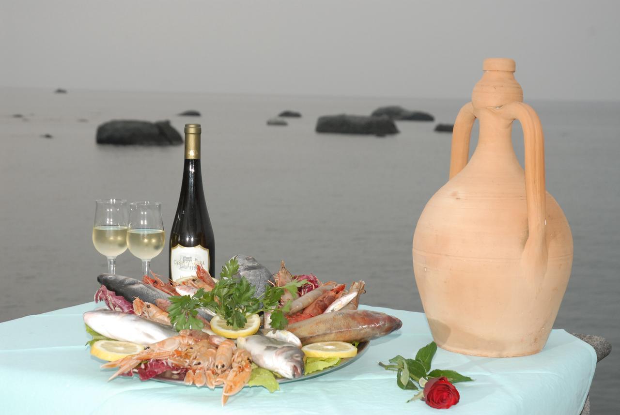 Forio di Ischia La Citarea B&B 외부 사진