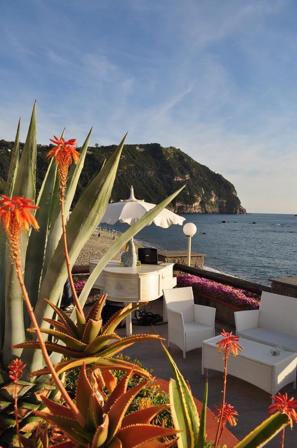 Forio di Ischia La Citarea B&B 외부 사진