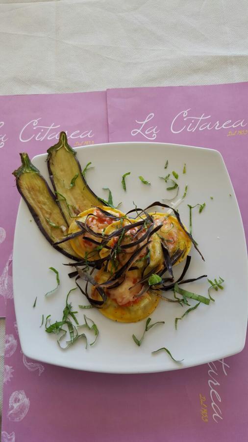 Forio di Ischia La Citarea B&B 외부 사진