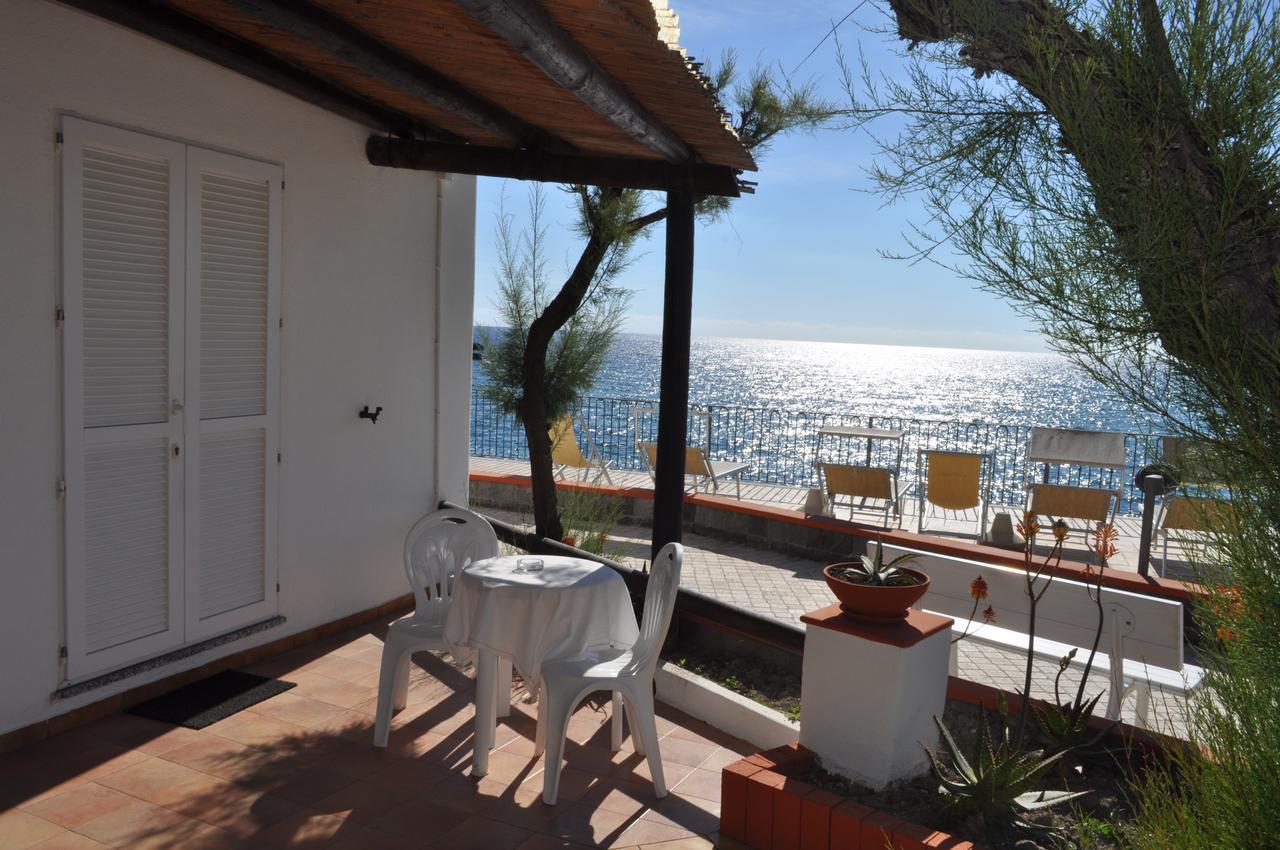 Forio di Ischia La Citarea B&B 외부 사진