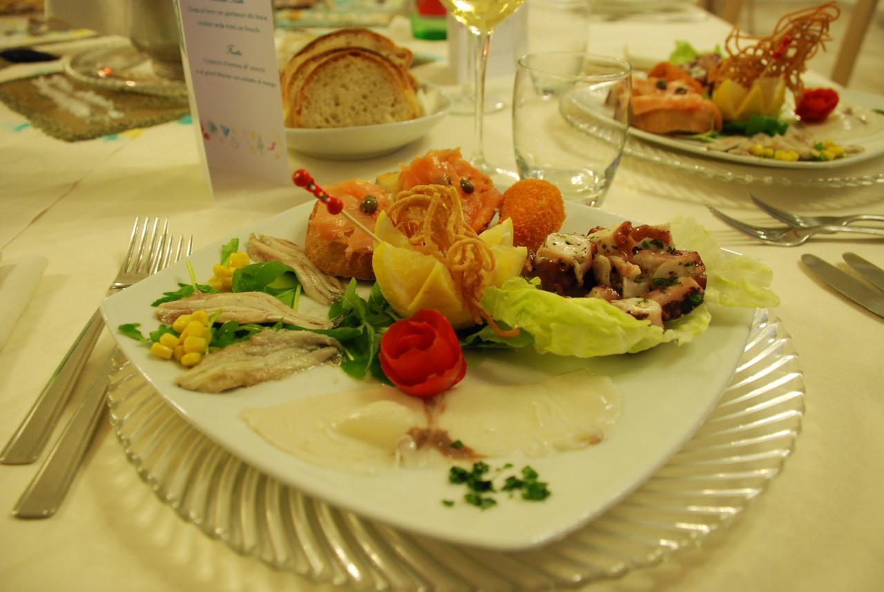 Forio di Ischia La Citarea B&B 외부 사진