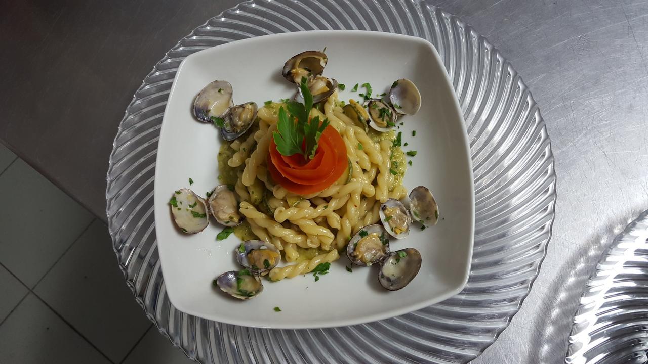 Forio di Ischia La Citarea B&B 외부 사진