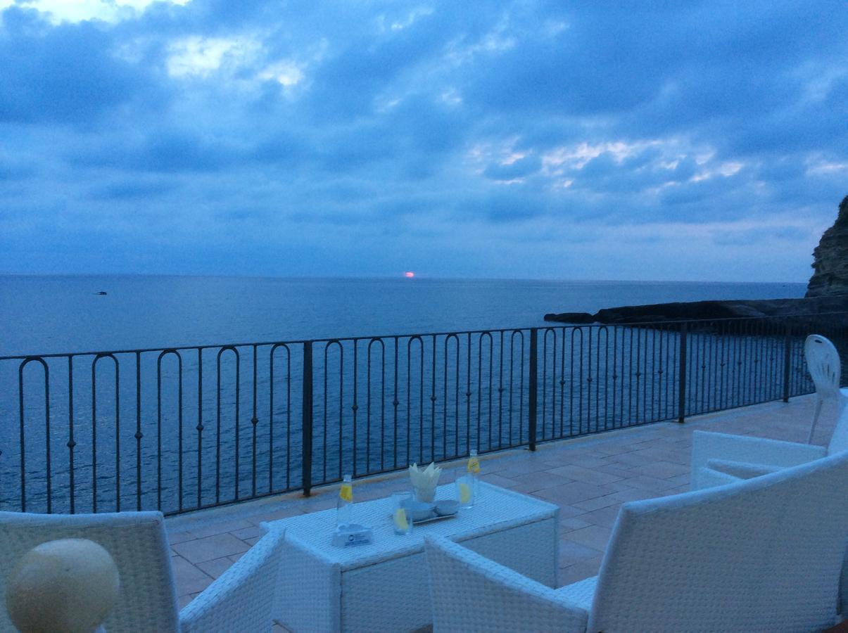 Forio di Ischia La Citarea B&B 외부 사진