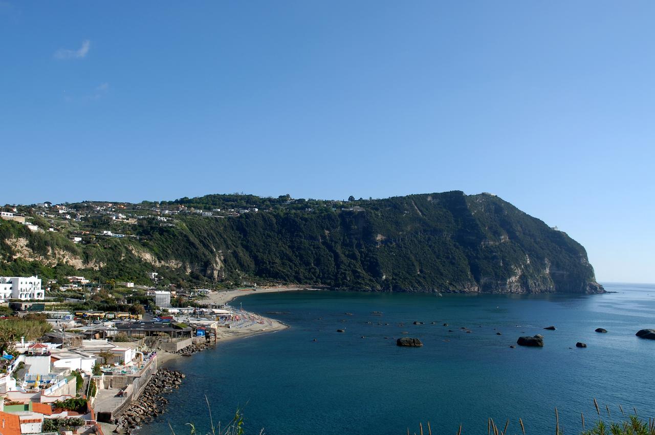 Forio di Ischia La Citarea B&B 외부 사진