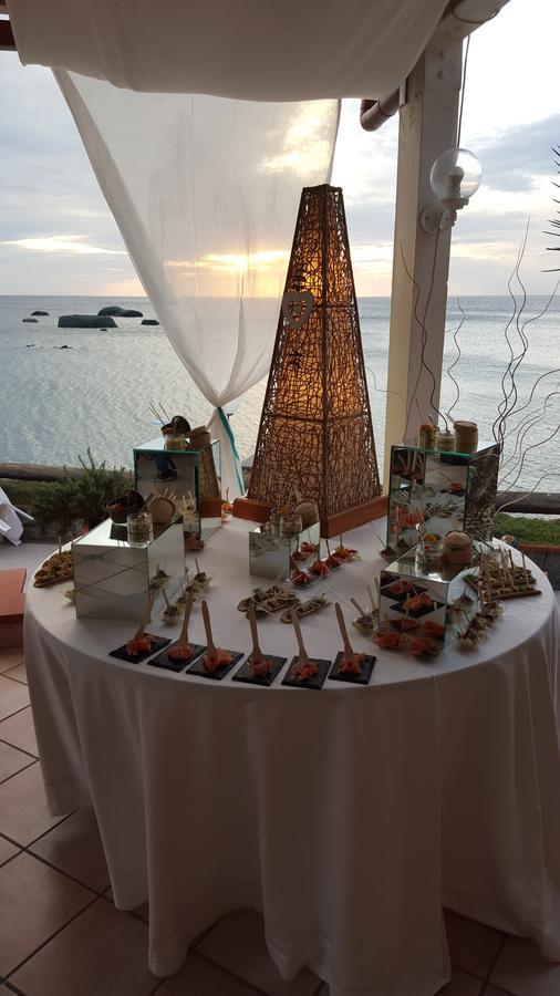 Forio di Ischia La Citarea B&B 외부 사진