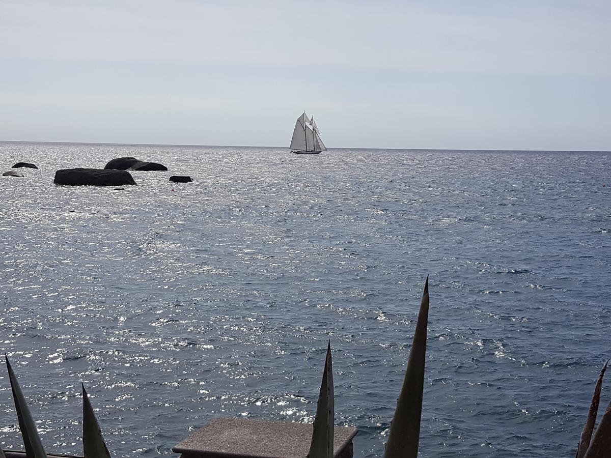 Forio di Ischia La Citarea B&B 외부 사진