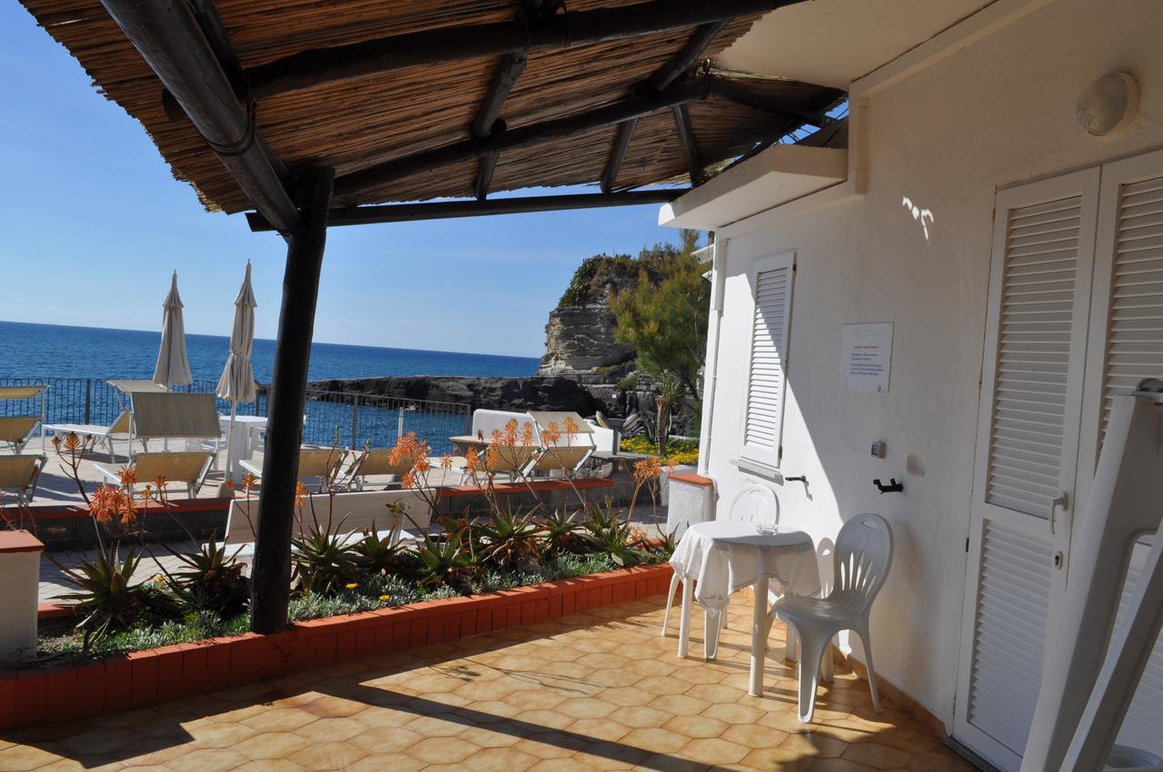 Forio di Ischia La Citarea B&B 외부 사진