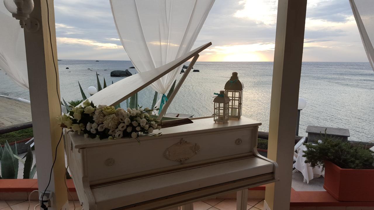 Forio di Ischia La Citarea B&B 외부 사진