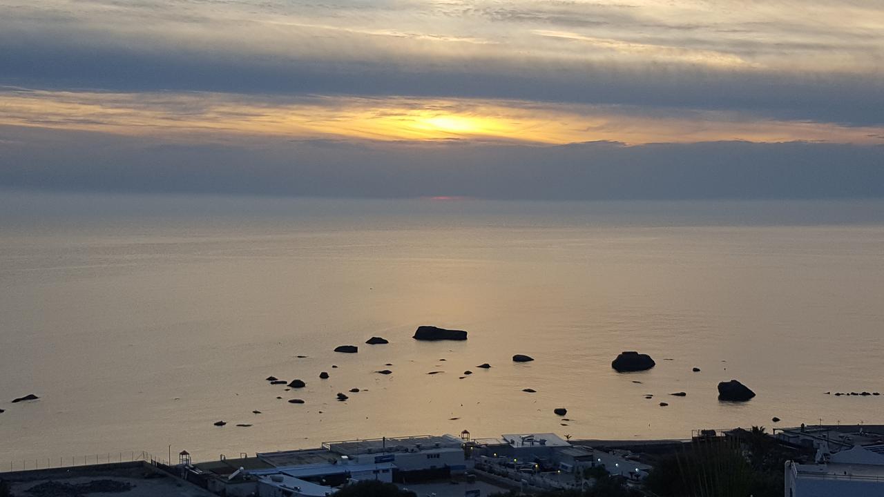 Forio di Ischia La Citarea B&B 외부 사진