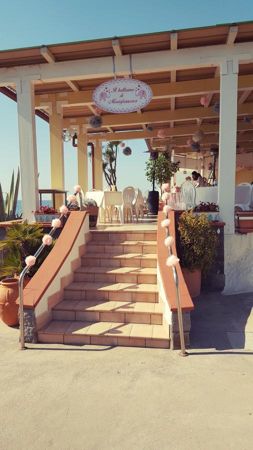 Forio di Ischia La Citarea B&B 외부 사진