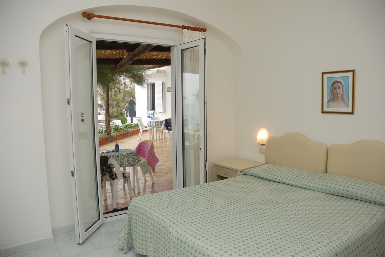 Forio di Ischia La Citarea B&B 외부 사진