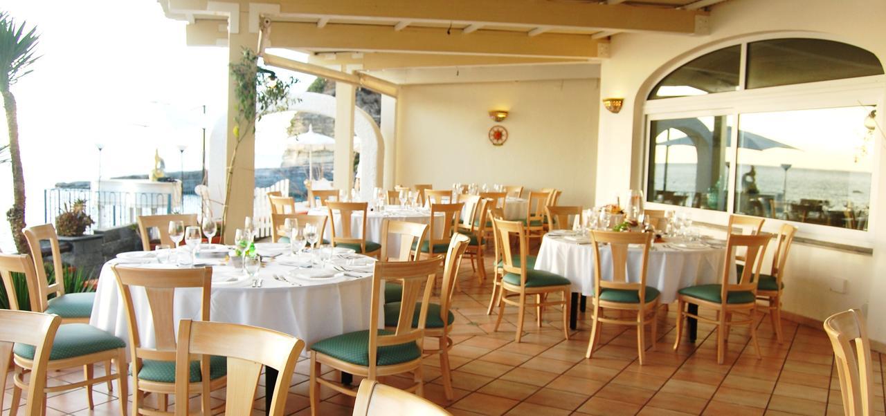 Forio di Ischia La Citarea B&B 외부 사진